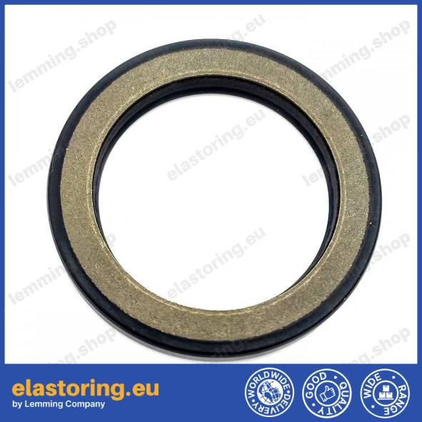 Seal kit OMP, OMR, seria 6, 8 DANFOSS [633B0361]